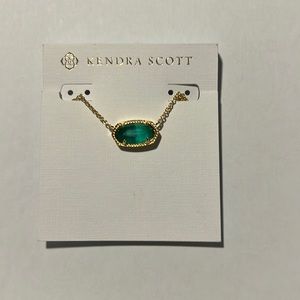 Kendra Scott Necklace New